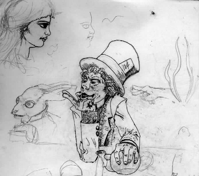 Mad Hatter